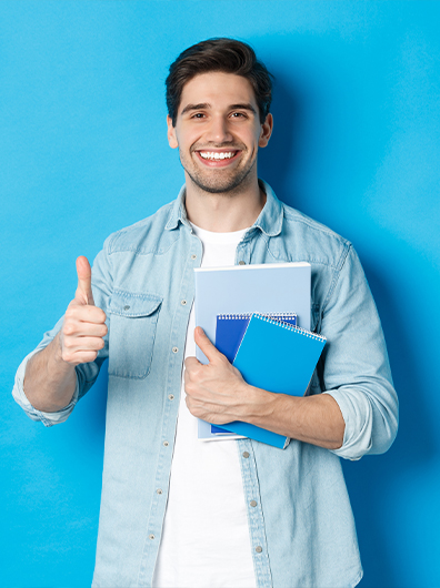 Global Campus Avantajlar